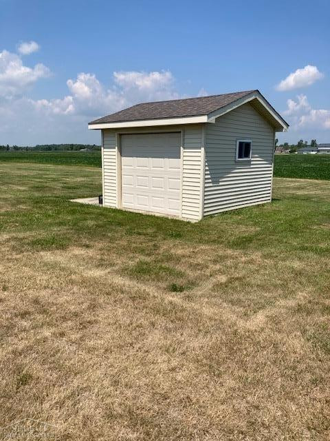 1889 Cornwell Road, MI — Photo 16