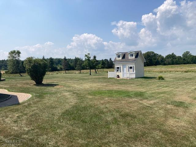 1889 Cornwell Road, MI — Photo 18