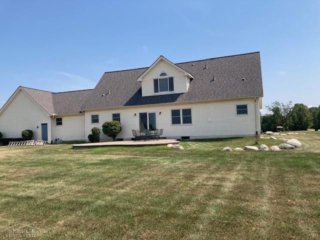 1889 Cornwell Road, MI — Photo 19