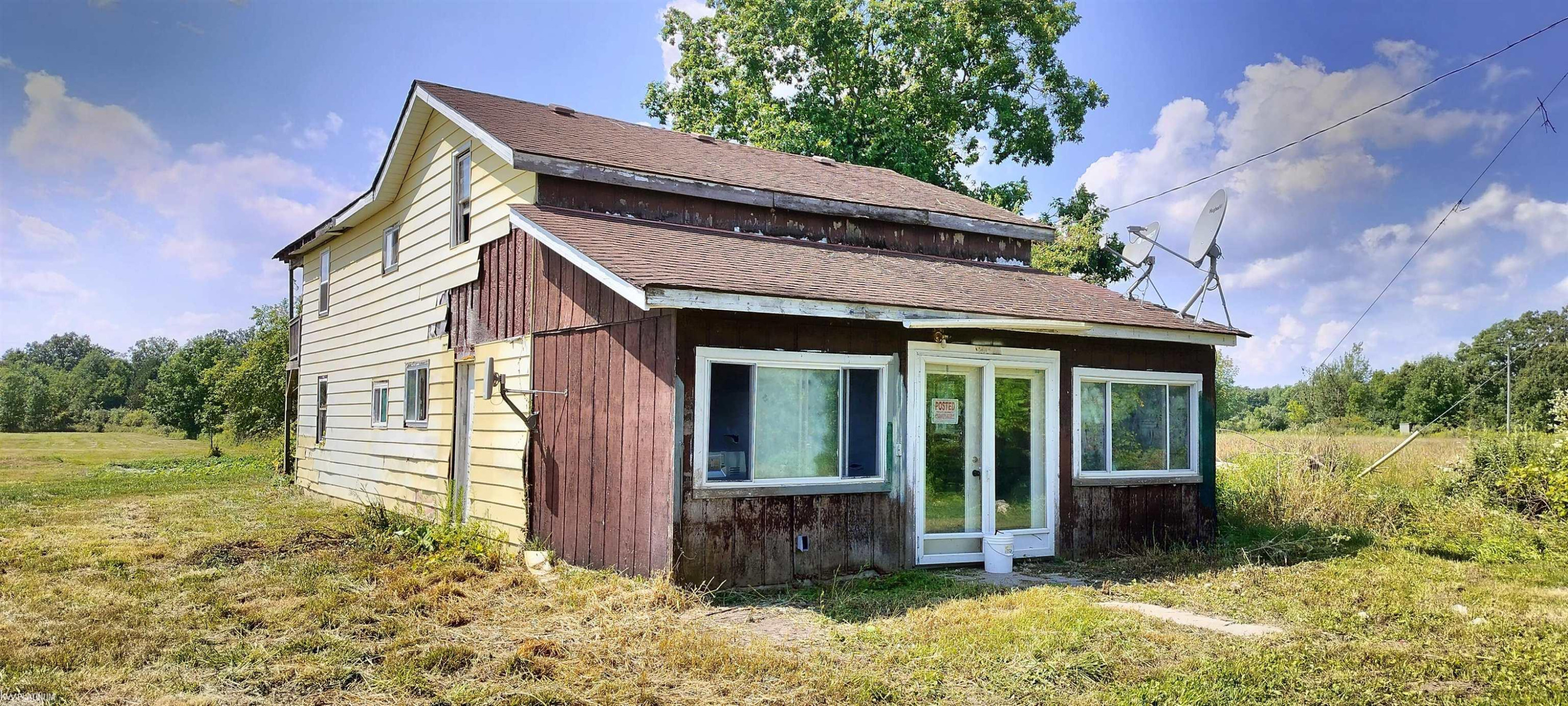 5645 Wildcat Road, MI 48049 — Photo 2
