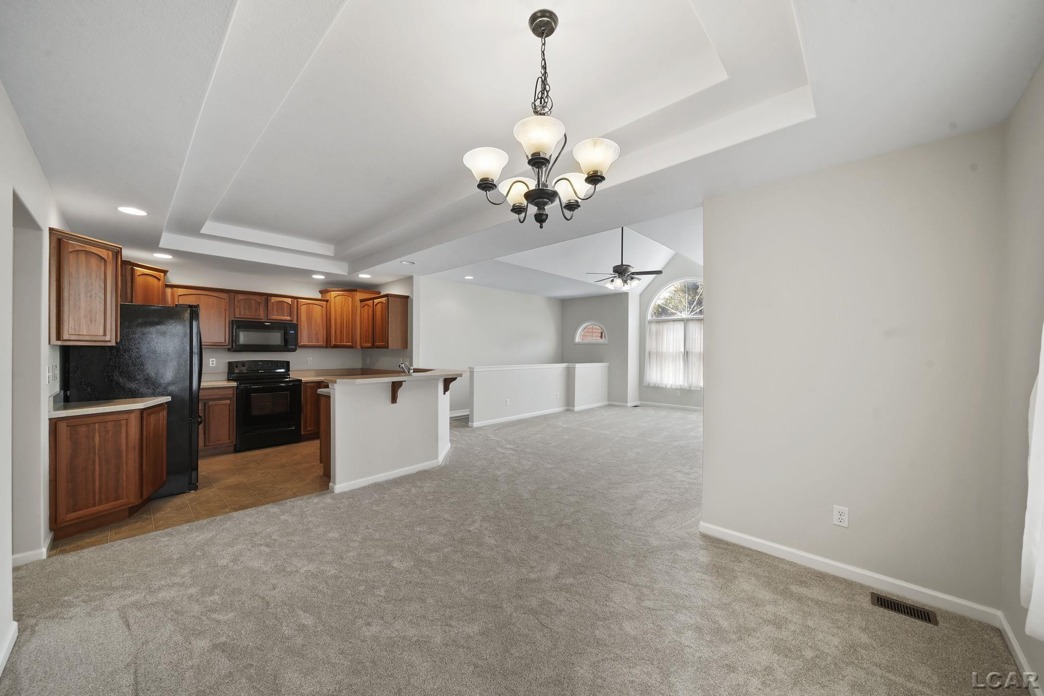 1692 Rivers Edge Court, Adrian, MI 49221 — Photo 3