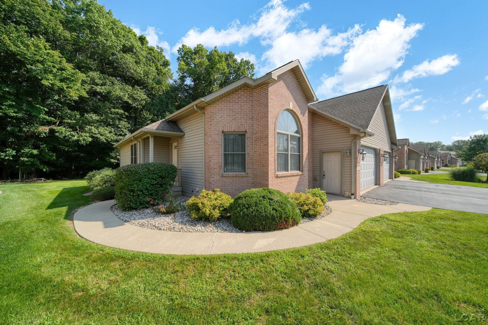 1692 Rivers Edge Court, Adrian, MI 49221 — Photo 22