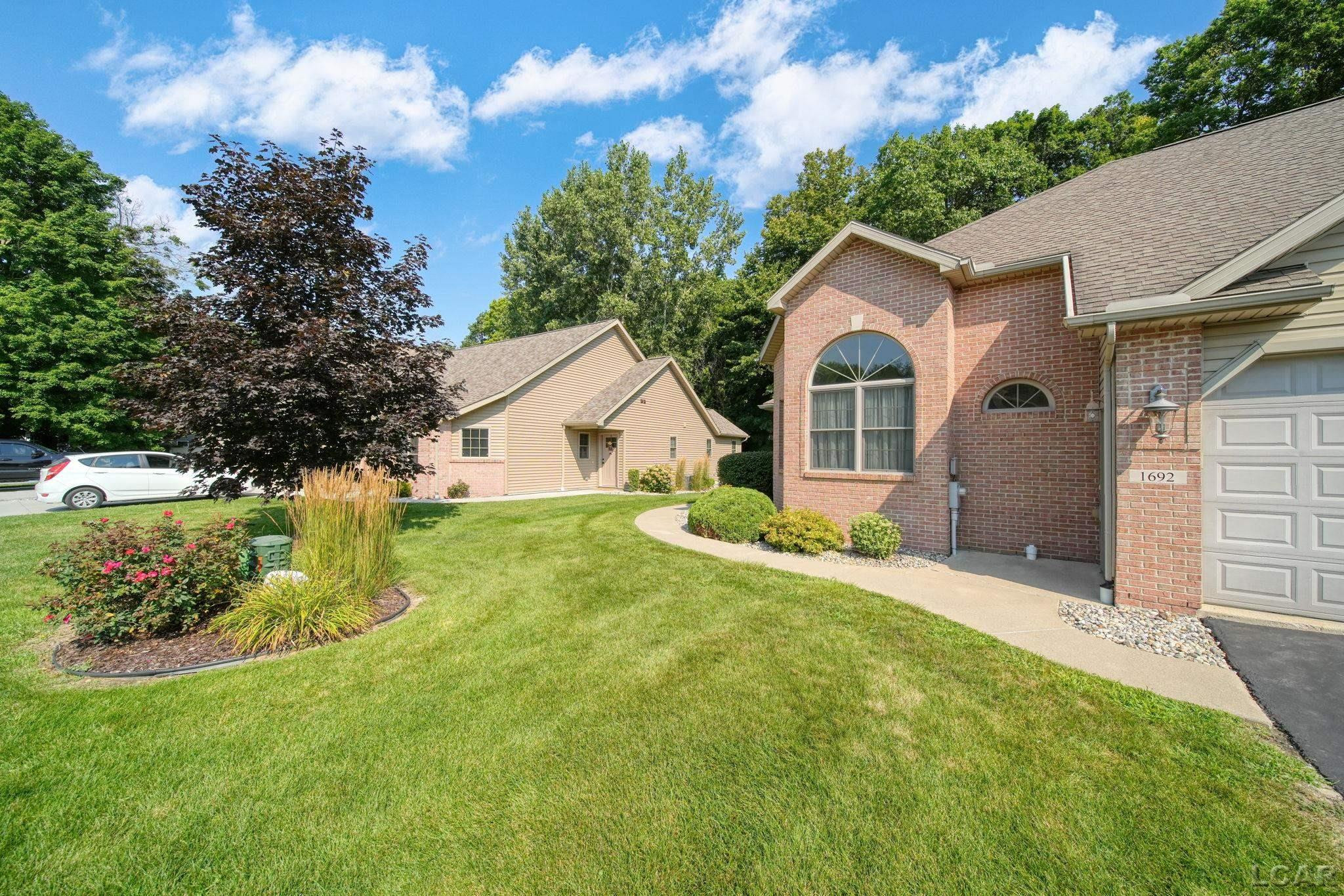 1692 Rivers Edge Court, Adrian, MI 49221 — Photo 24