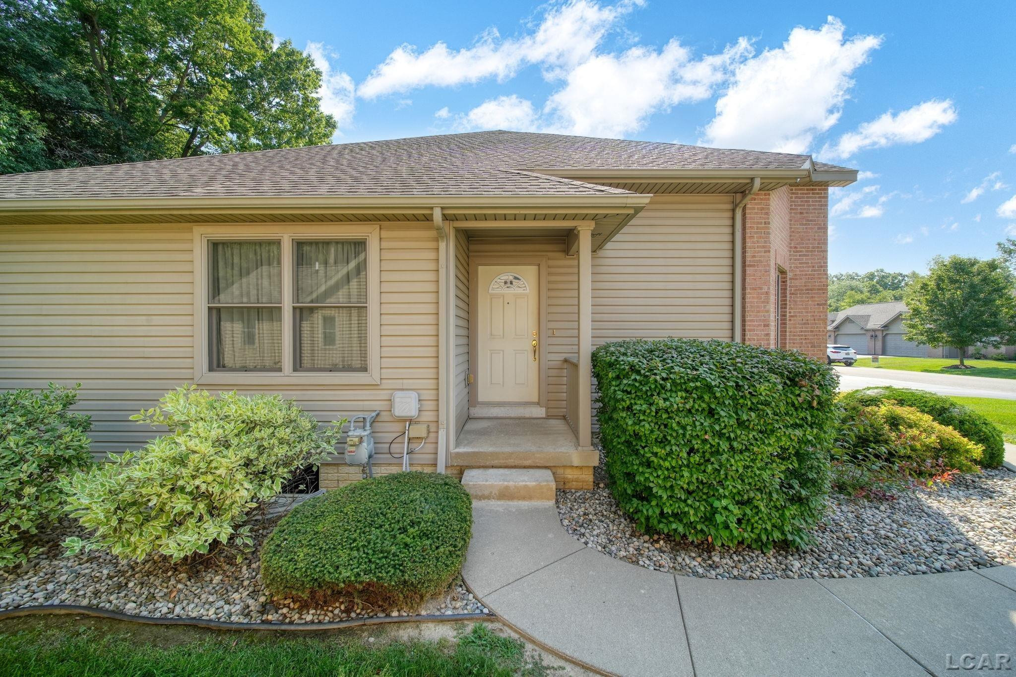 1692 Rivers Edge Court, Adrian, MI 49221 — Photo 25