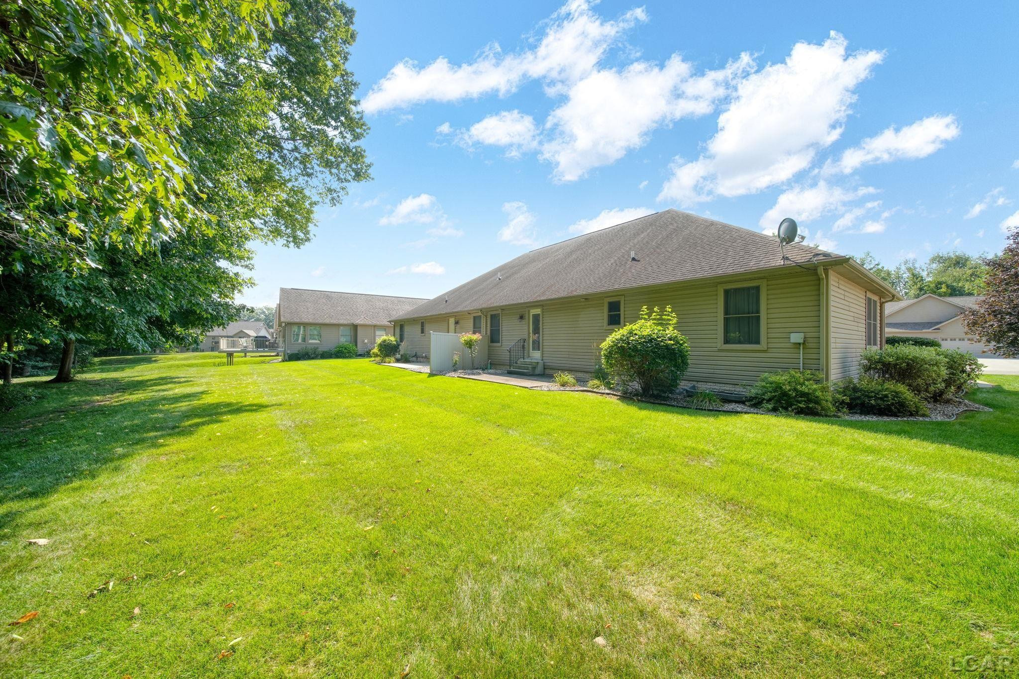 1692 Rivers Edge Court, Adrian, MI 49221 — Photo 30