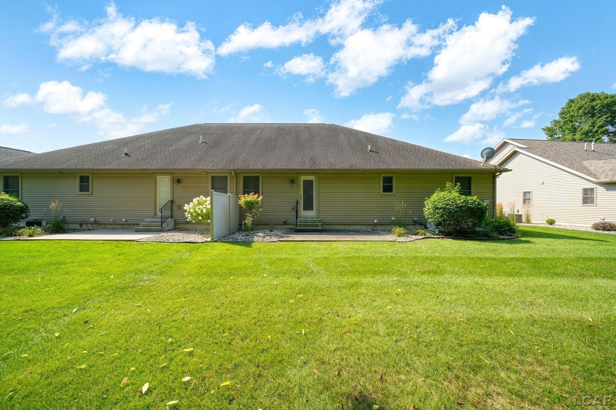 1692 Rivers Edge Court, Adrian, MI 49221 — Photo 31