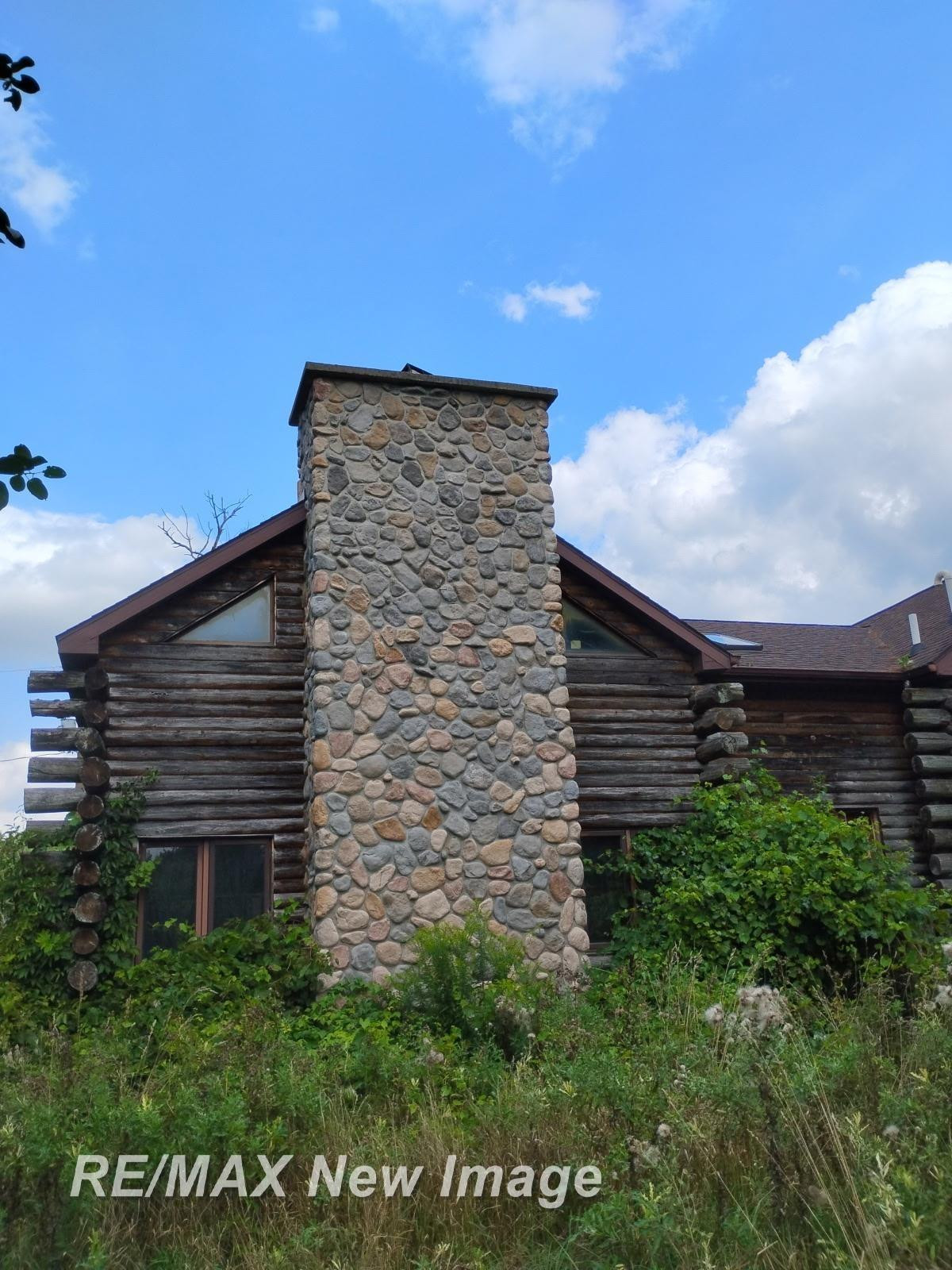 7310 Swan Creek Road, Saginaw, MI 48609 — front exterior