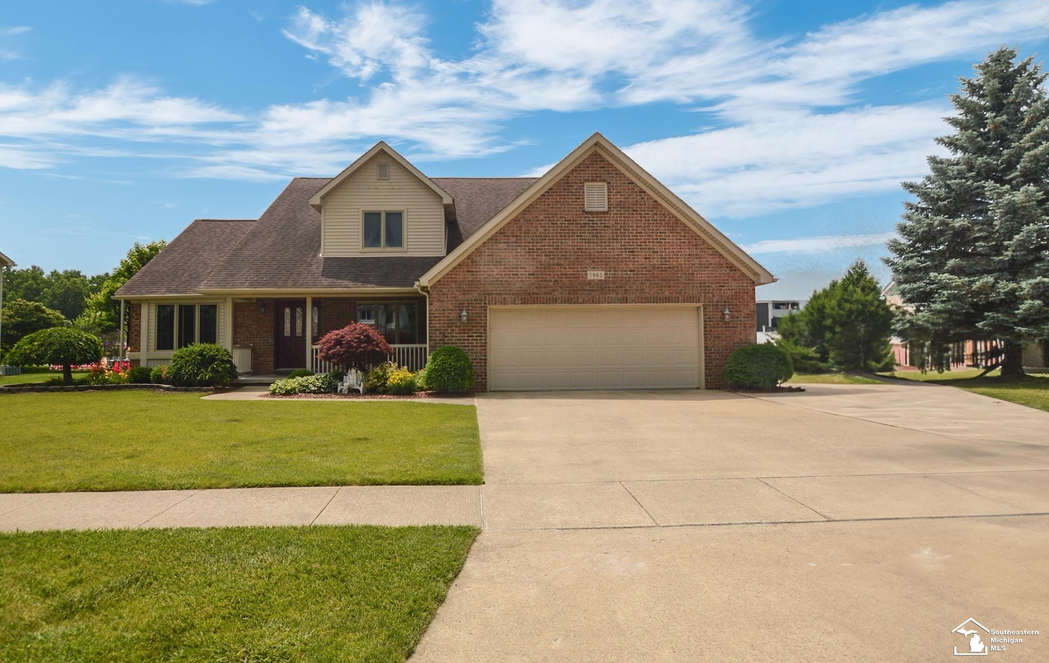 7963 Antes Drive, Monroe, MI 48162 — Photo 3