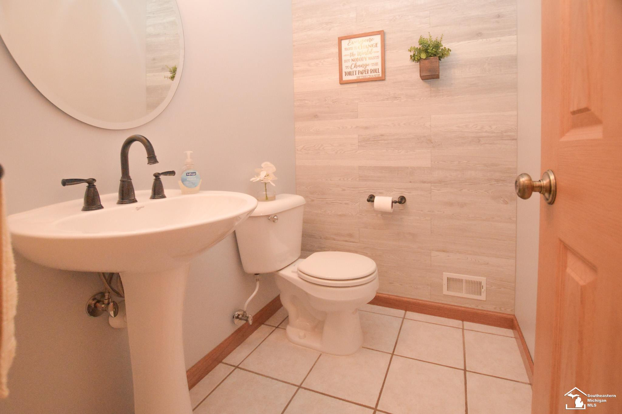 7963 Antes Drive, Monroe, MI 48162 — Photo 13