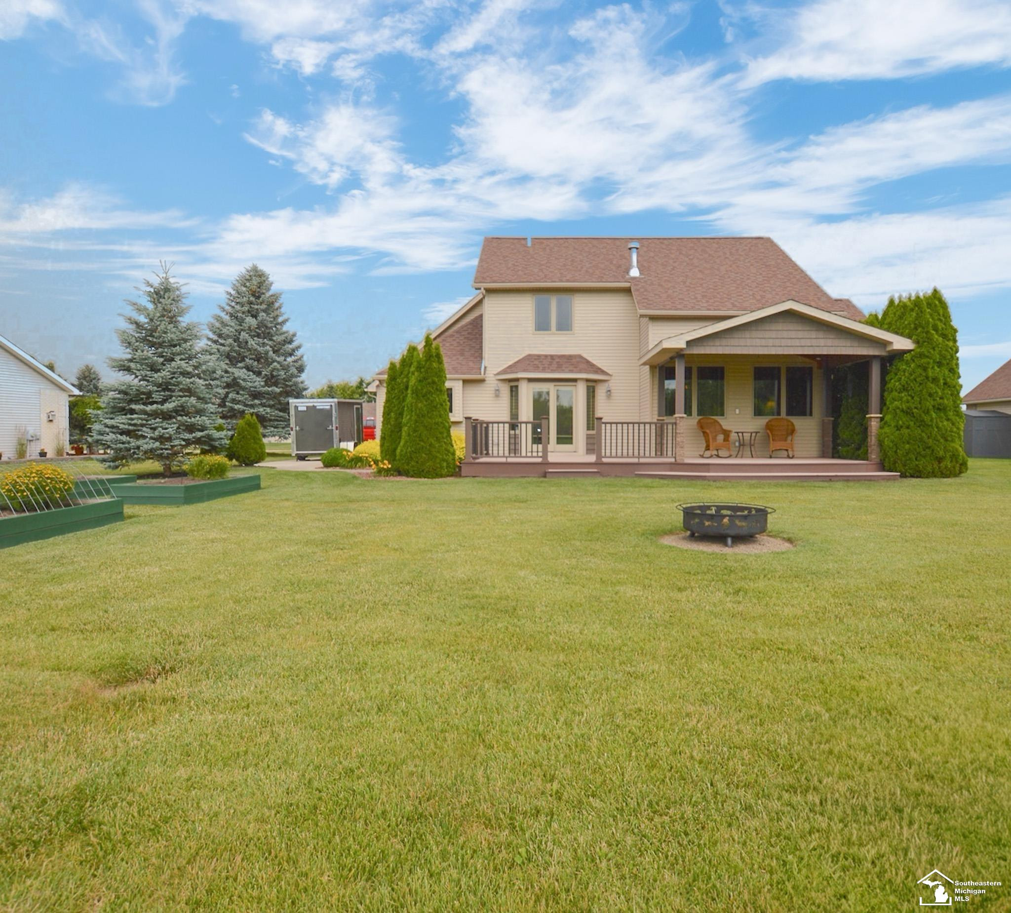 7963 Antes Drive, Monroe, MI 48162 — Photo 22