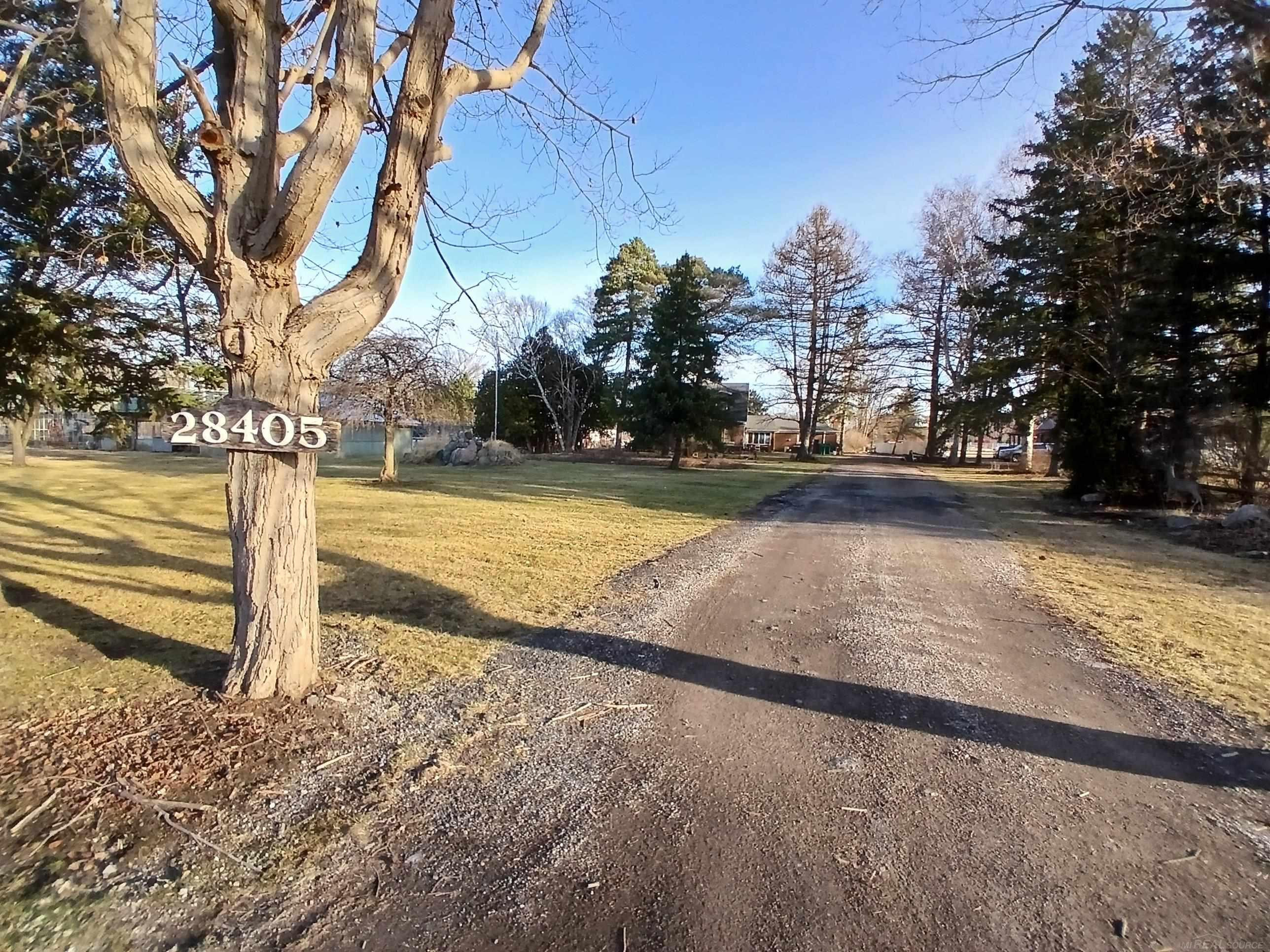 28405 26 Mile Road, MI 48048 — Photo 2