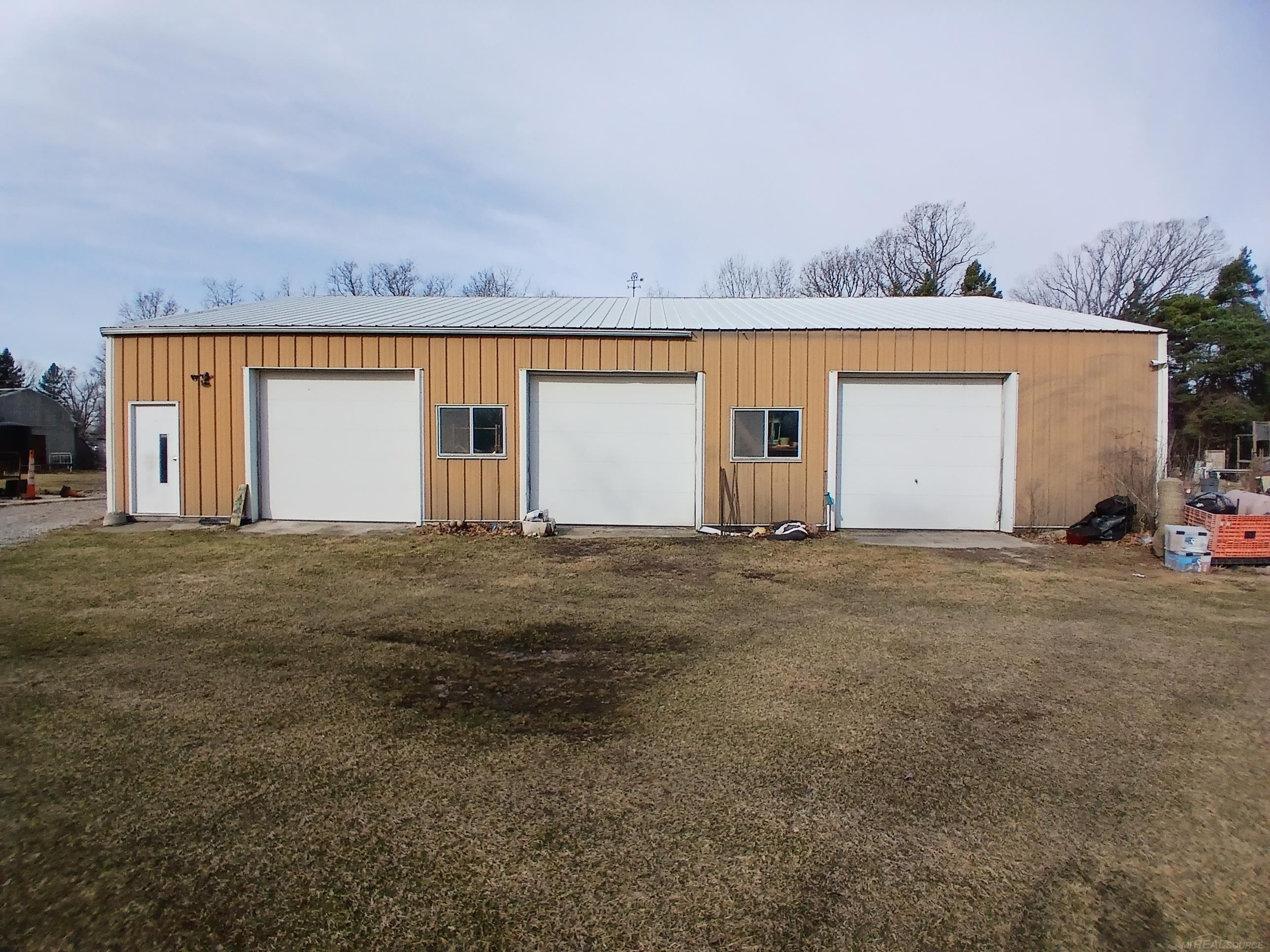 28405 26 Mile Road, MI 48048 — Photo 3