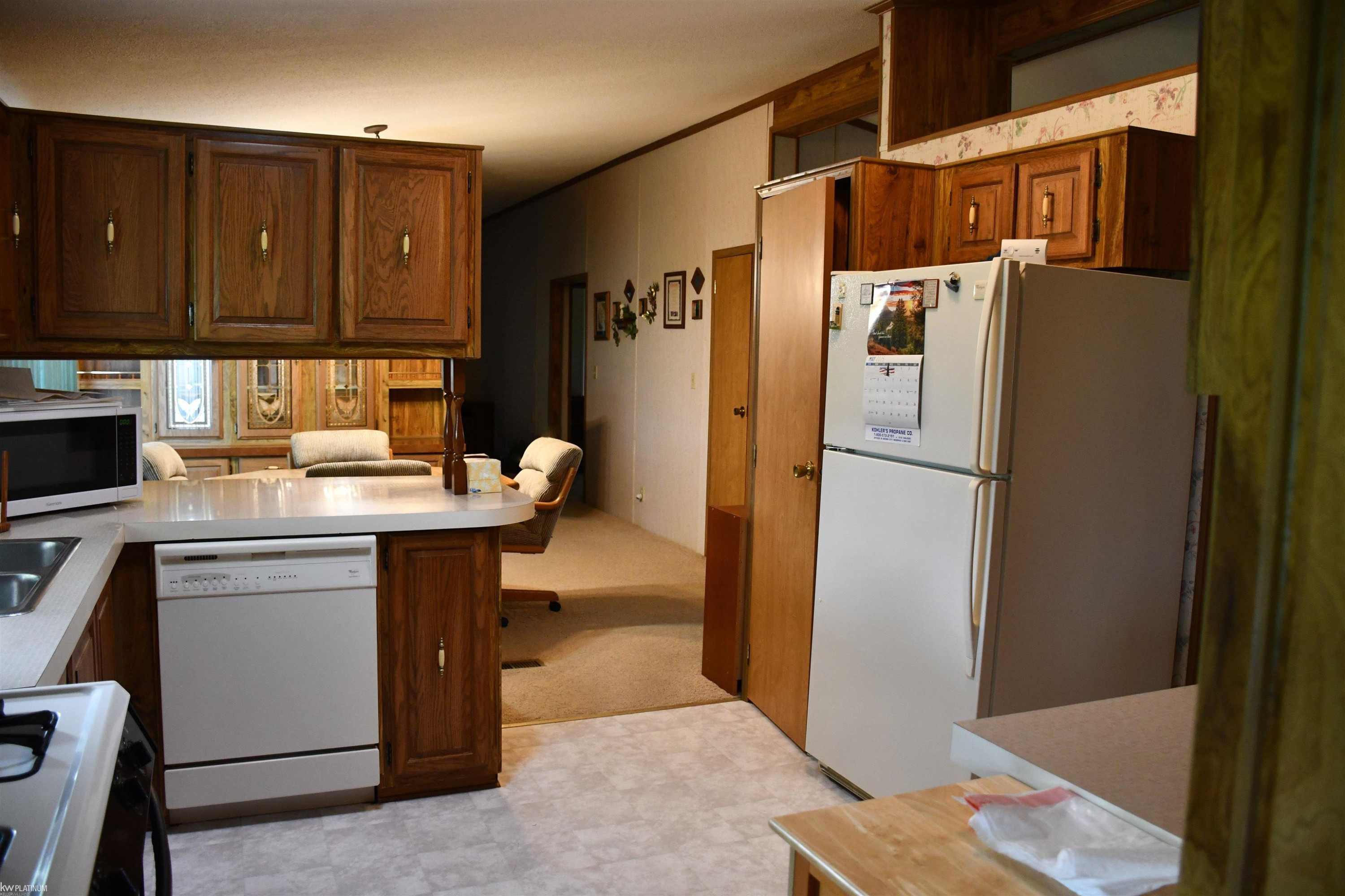 10805 Wilkes Road, Yale, MI 48097 — Photo 5