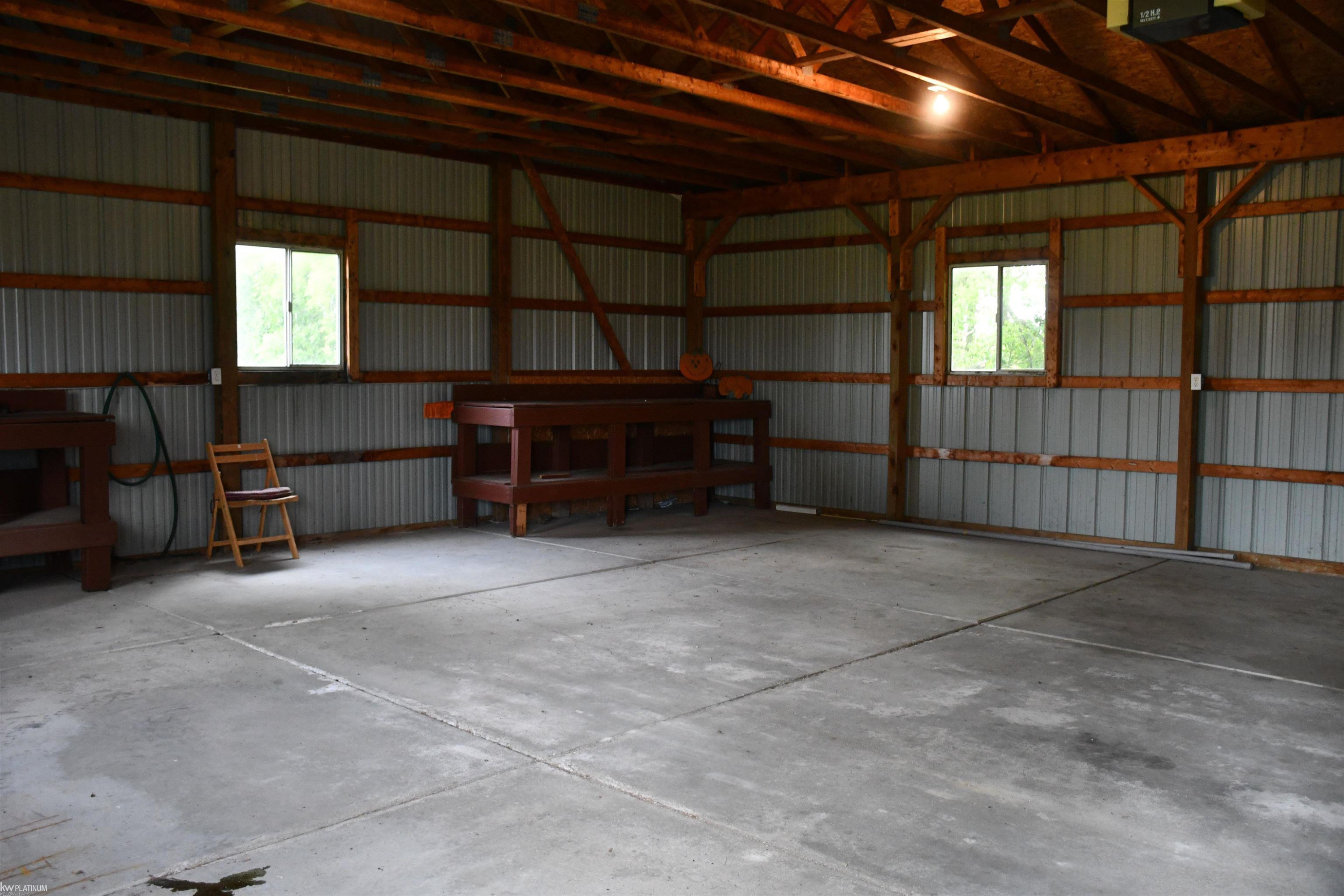 10805 Wilkes Road, Yale, MI 48097 — Photo 18