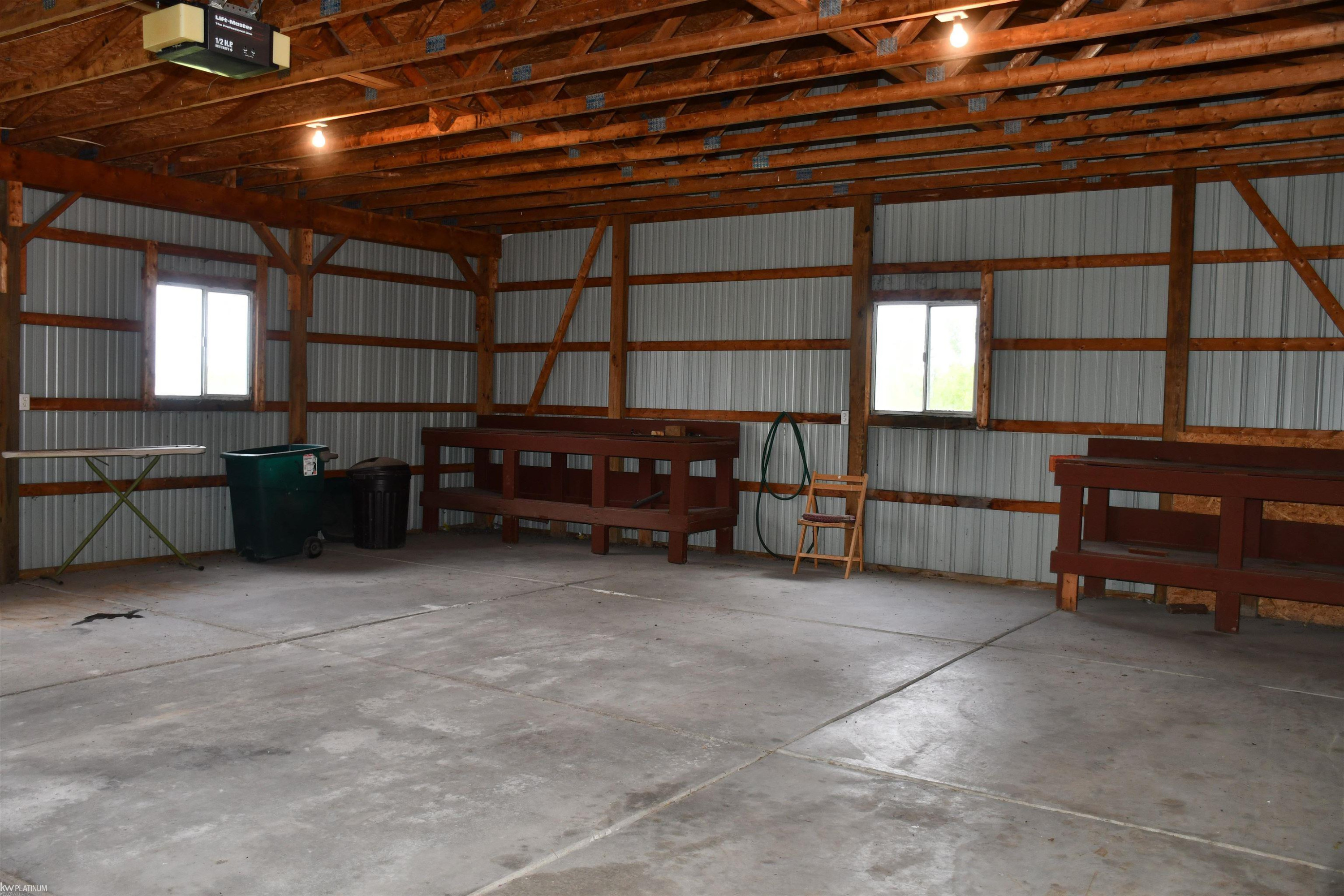 10805 Wilkes Road, Yale, MI 48097 — Photo 19