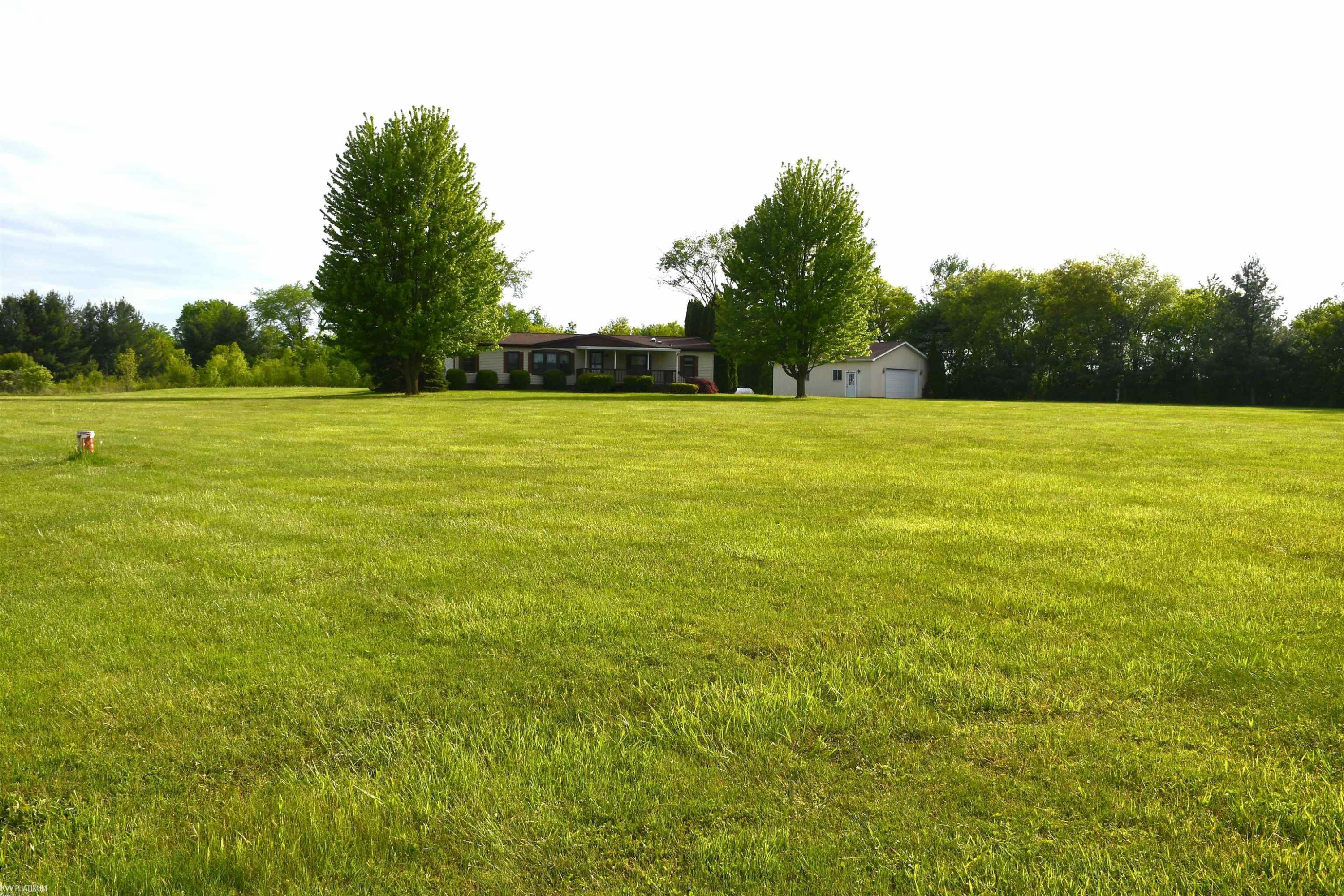 10805 Wilkes Road, Yale, MI 48097 — Photo 22