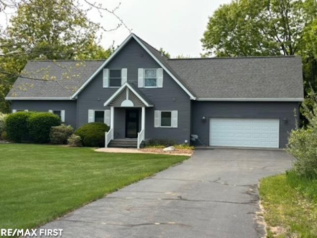 3922 S. Bay Bluffs Drive, Cedar, MI 49621 — Photo 2