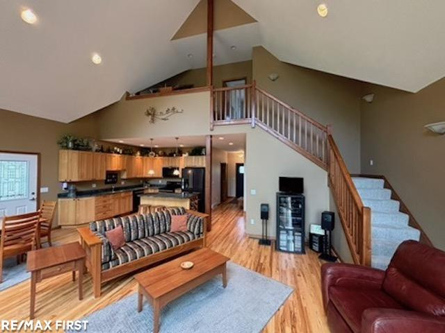 3922 S. Bay Bluffs Drive, Cedar, MI 49621 — Photo 12