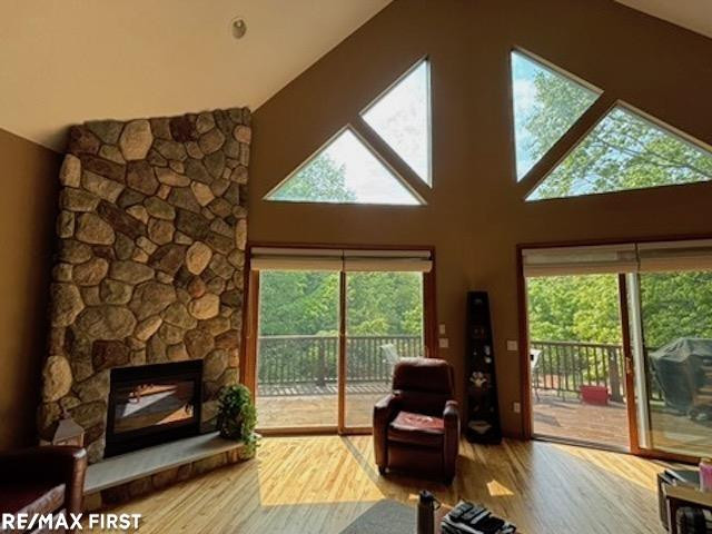 3922 S. Bay Bluffs Drive, Cedar, MI 49621 — Photo 16