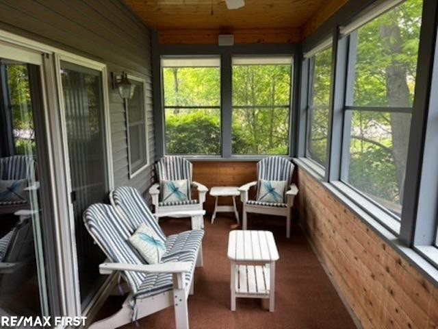 3922 S. Bay Bluffs Drive, Cedar, MI 49621 — Photo 25