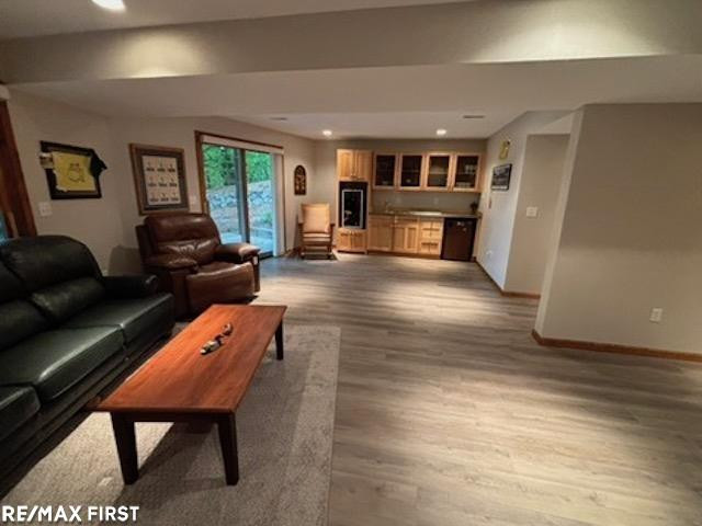 3922 S. Bay Bluffs Drive, Cedar, MI 49621 — Photo 32