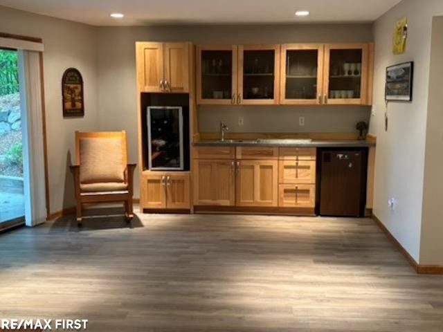 3922 S. Bay Bluffs Drive, Cedar, MI 49621 — Photo 33