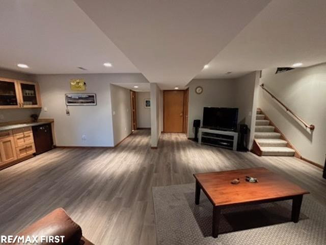3922 S. Bay Bluffs Drive, Cedar, MI 49621 — Photo 34