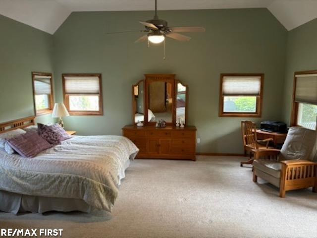3922 S. Bay Bluffs Drive, Cedar, MI 49621 — Photo 37