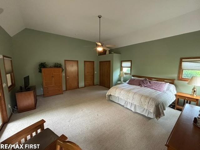 3922 S. Bay Bluffs Drive, Cedar, MI 49621 — Photo 39