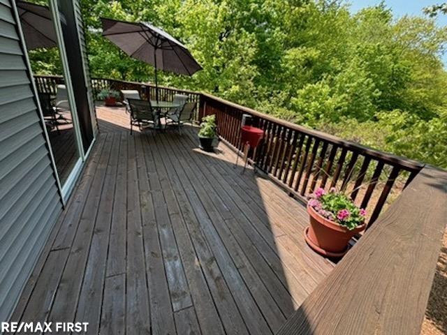 3922 S. Bay Bluffs Drive, Cedar, MI 49621 — Photo 46