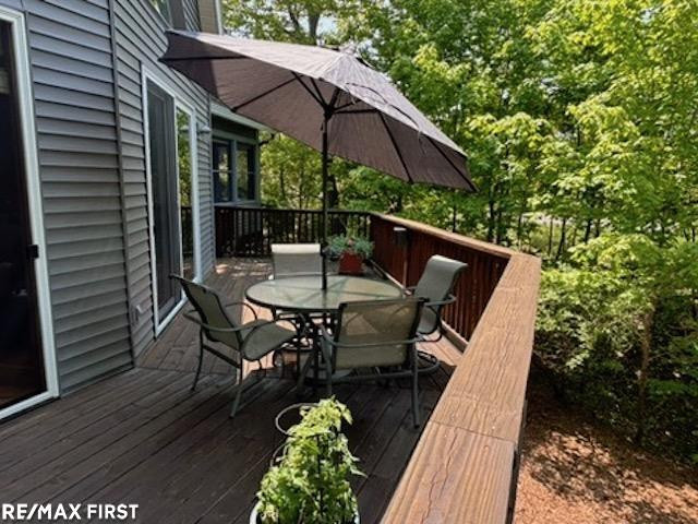 3922 S. Bay Bluffs Drive, Cedar, MI 49621 — Photo 47