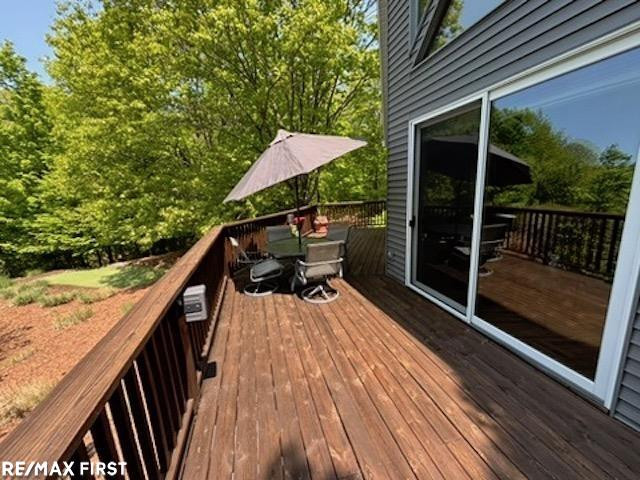 3922 S. Bay Bluffs Drive, Cedar, MI 49621 — Photo 48