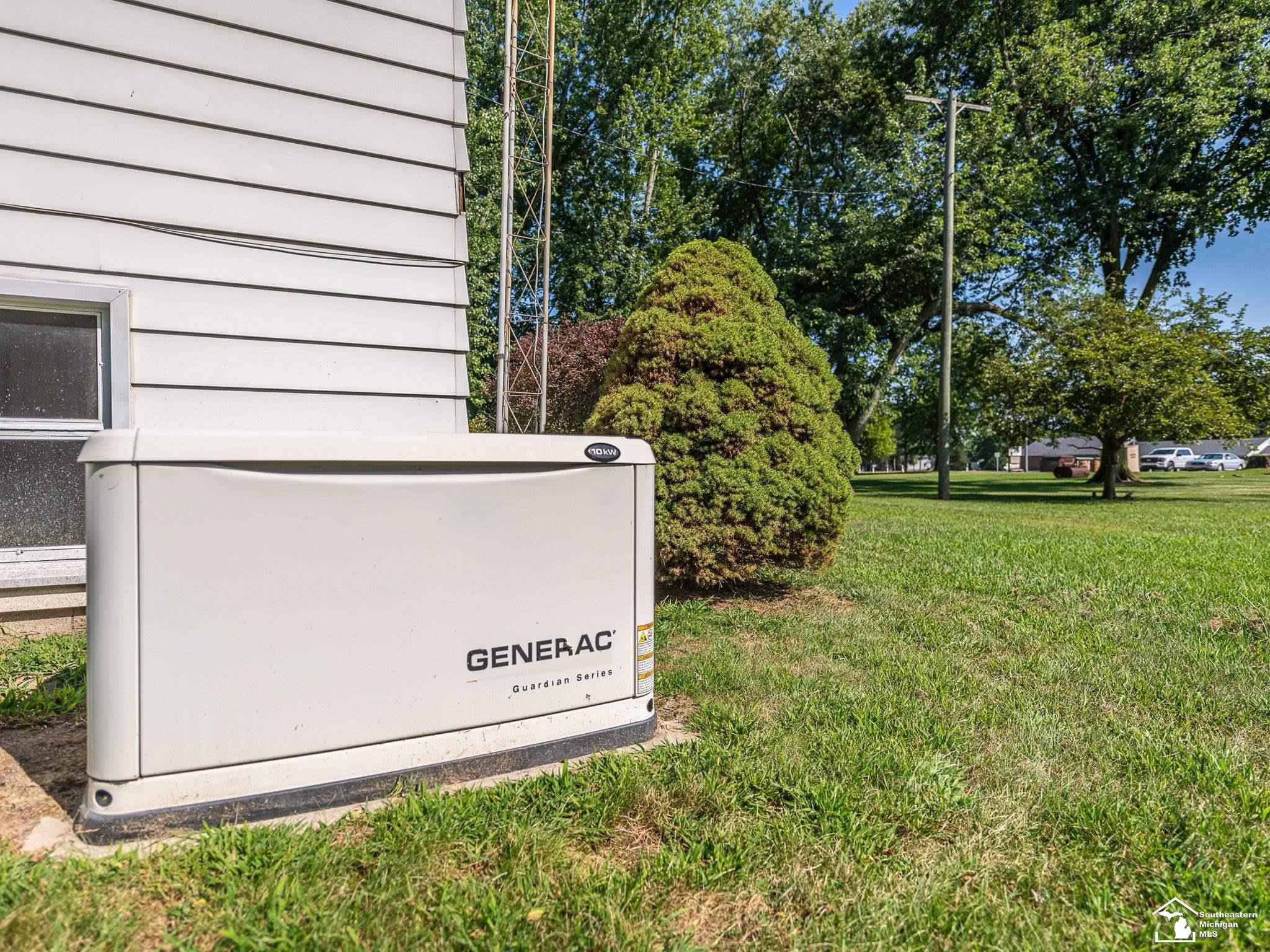 3983 Mcneil Drive, Petersburg, MI 49270 — Photo 5