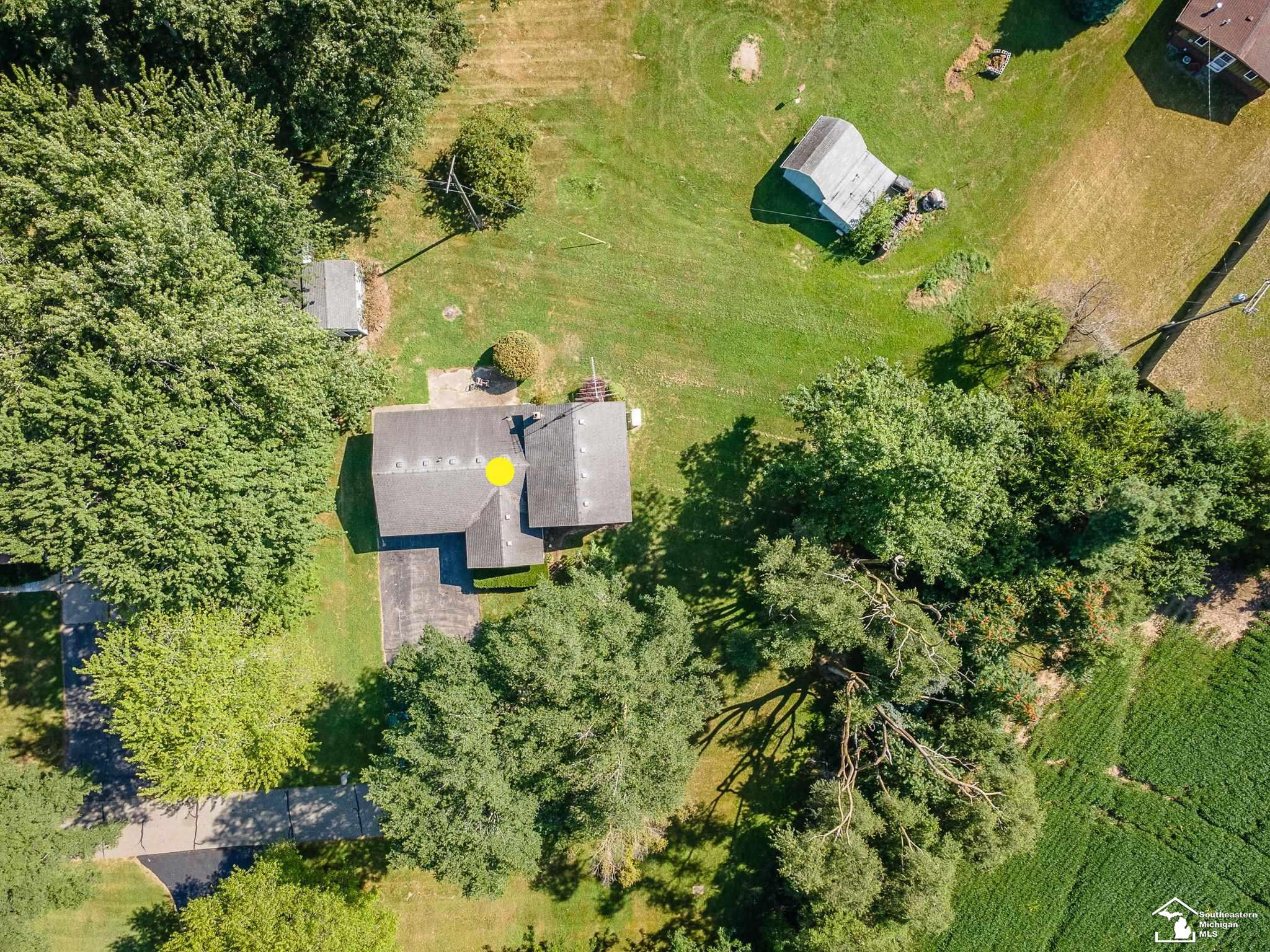 3983 Mcneil Drive, Petersburg, MI 49270 — Photo 35