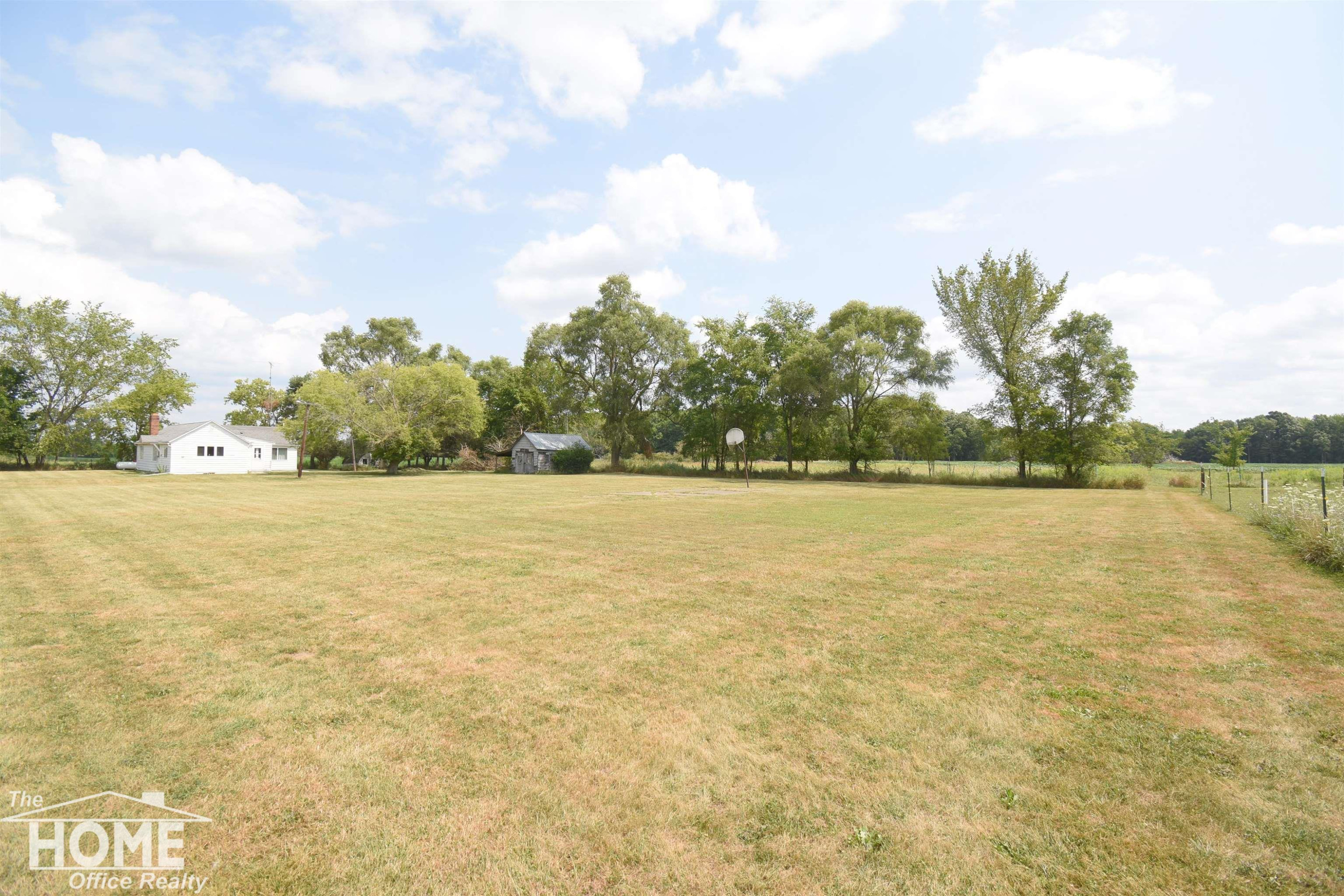 4512 N Carland Road, Elsie, MI 48831 — Photo 2