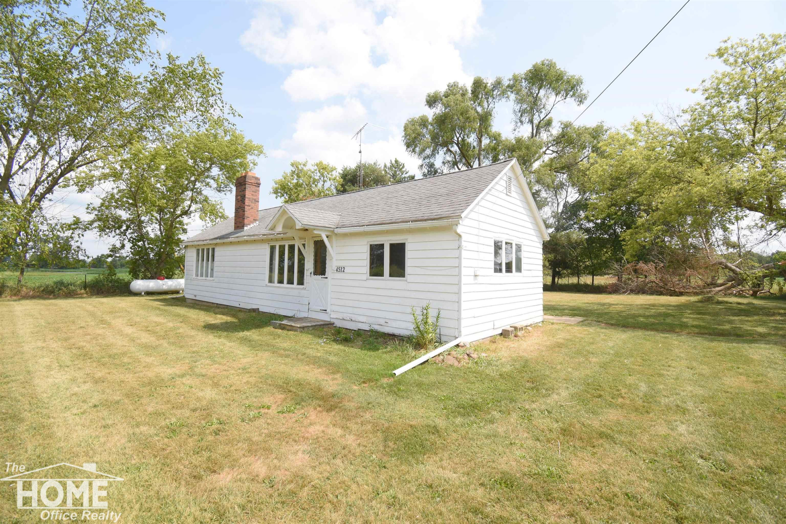 4512 N Carland Road, Elsie, MI 48831 — Photo 4