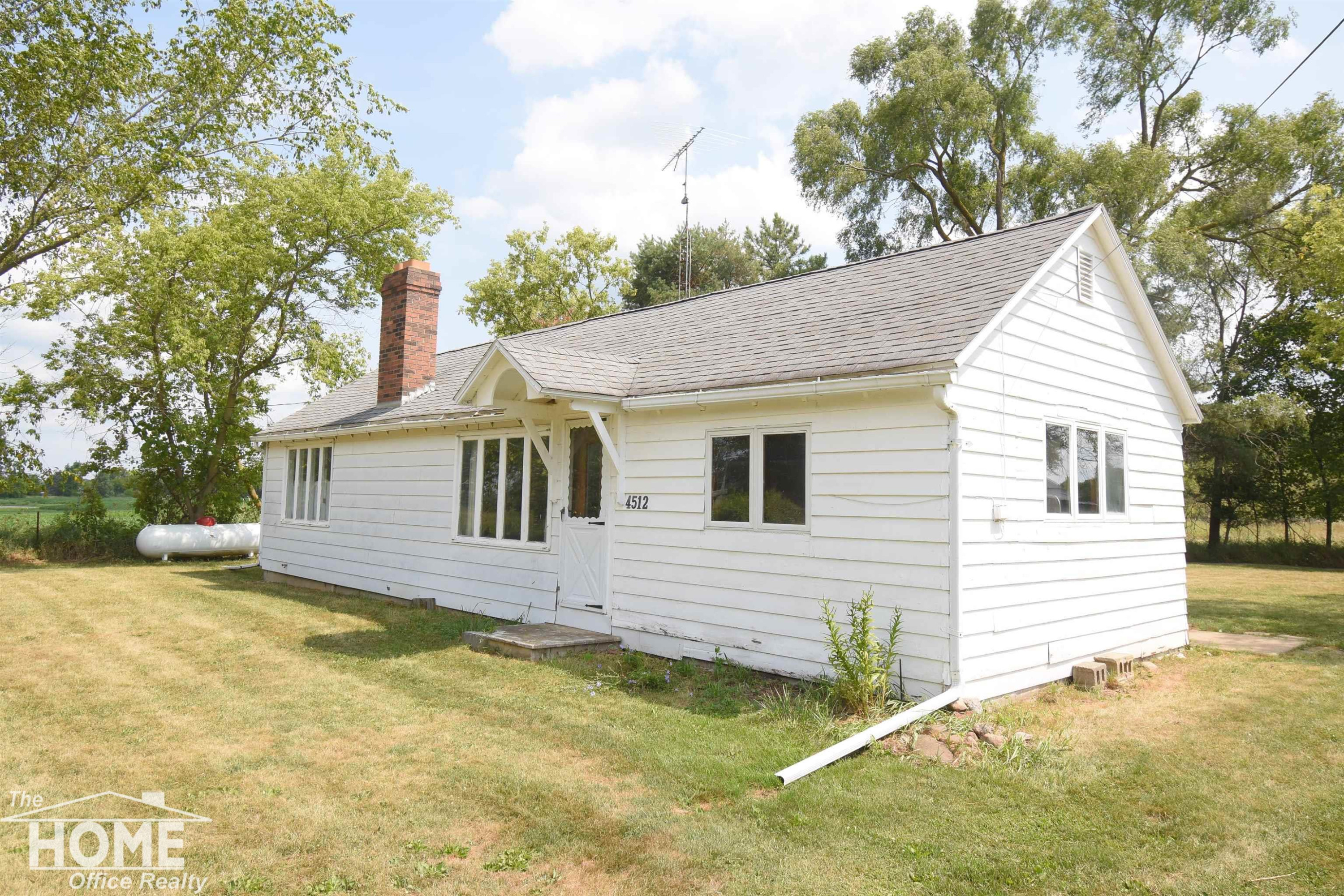 4512 N Carland Road, Elsie, MI 48831 — Photo 5