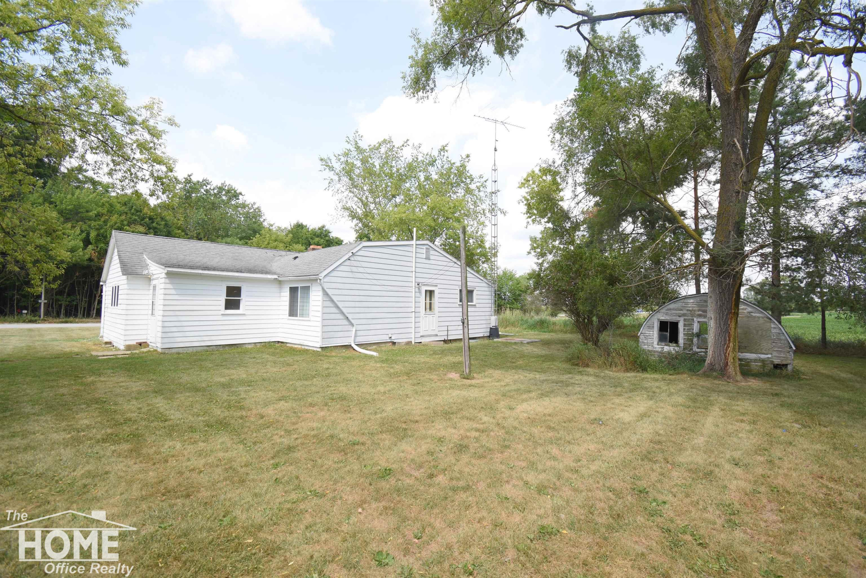 4512 N Carland Road, Elsie, MI 48831 — Photo 6