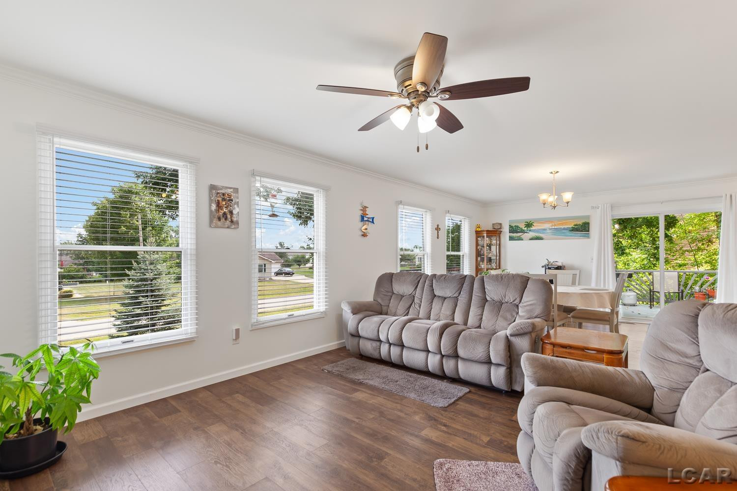 9136 Kingsley Drive, Onsted, MI 49265 — Photo 4