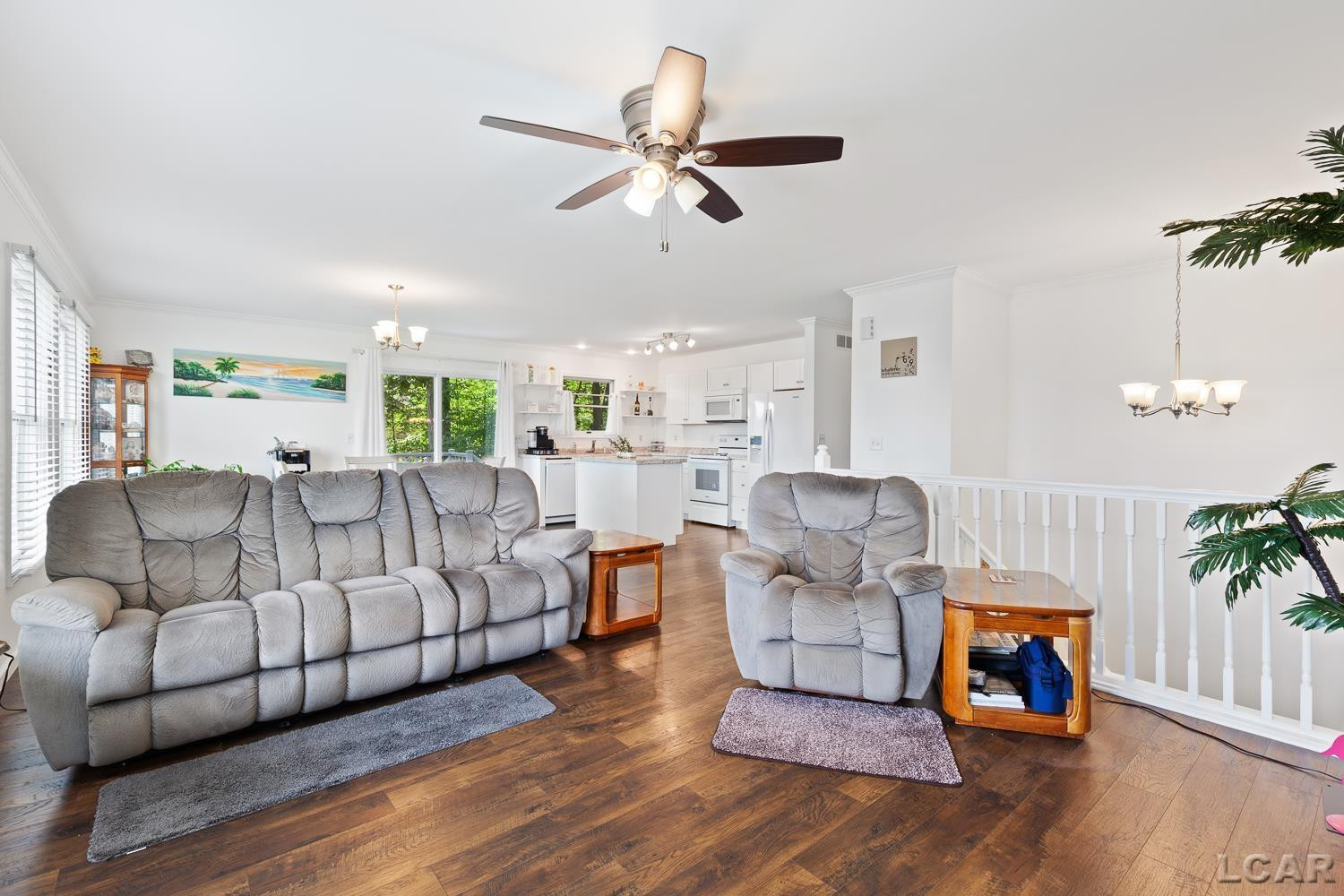 9136 Kingsley Drive, Onsted, MI 49265 — Photo 5