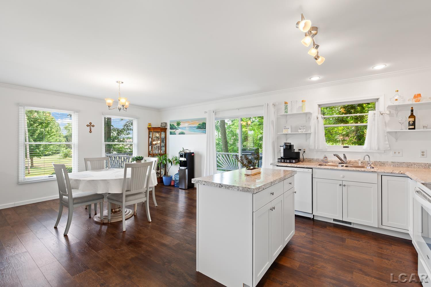 9136 Kingsley Drive, Onsted, MI 49265 — Photo 9