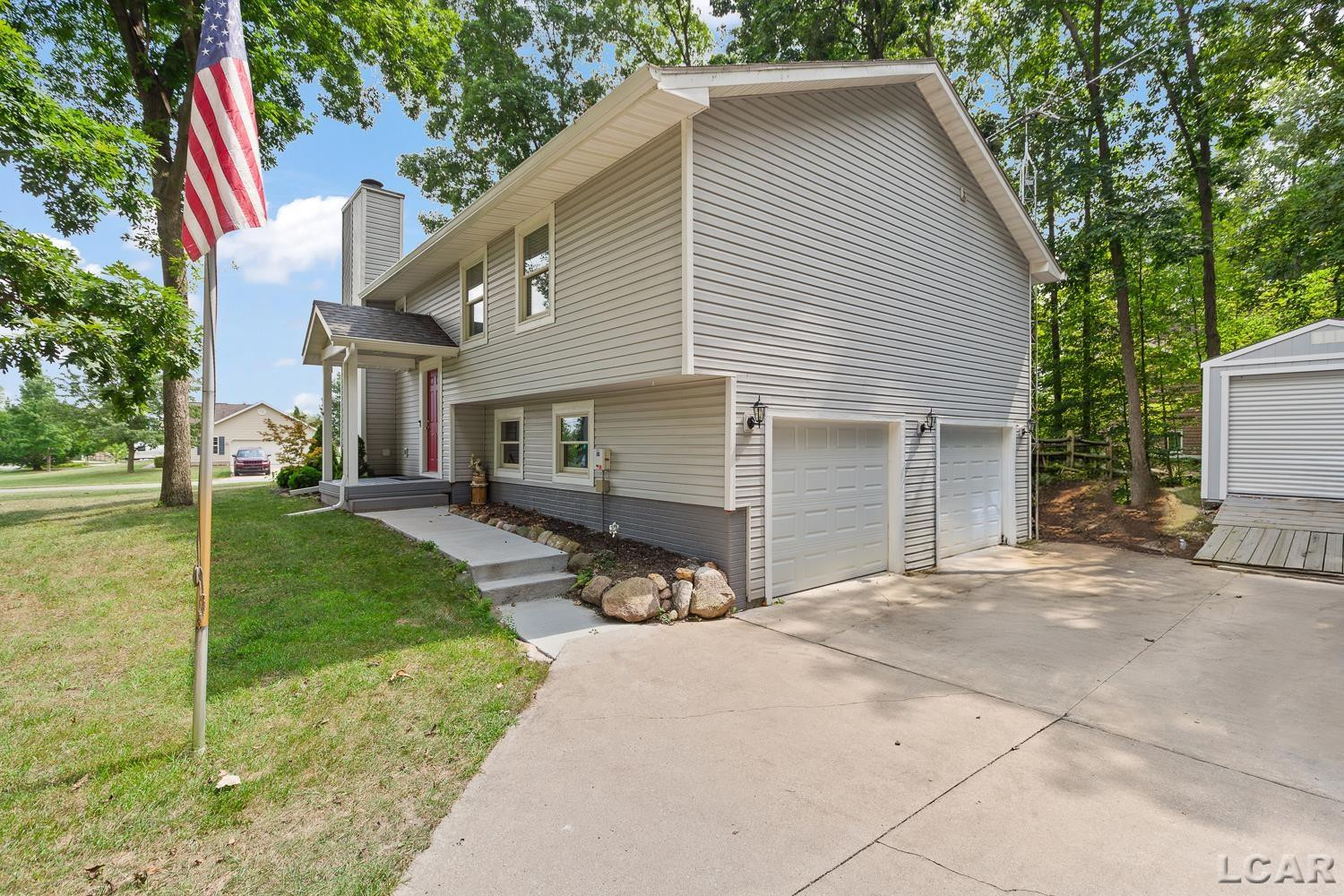 9136 Kingsley Drive, Onsted, MI 49265 — Photo 24