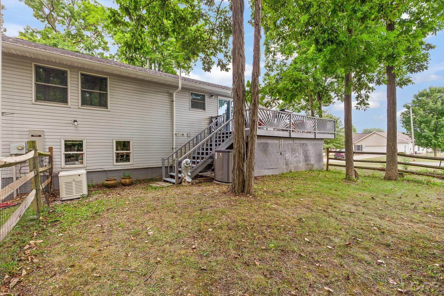 9136 Kingsley Drive, Onsted, MI 49265 — Photo 25