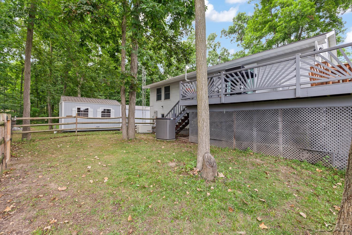 9136 Kingsley Drive, Onsted, MI 49265 — Photo 26