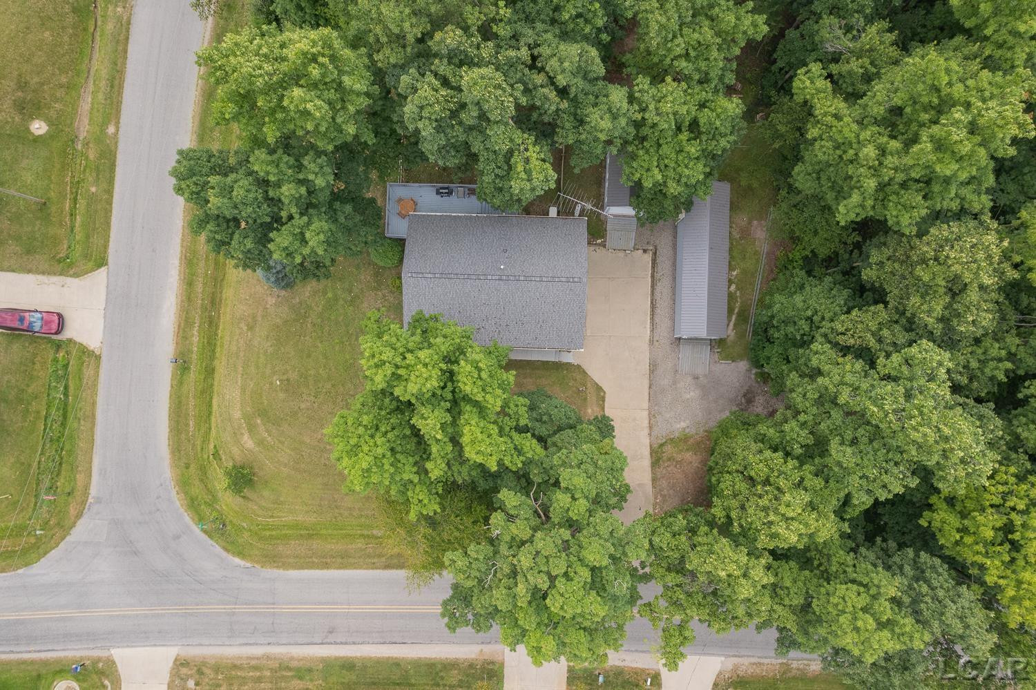 9136 Kingsley Drive, Onsted, MI 49265 — Photo 29