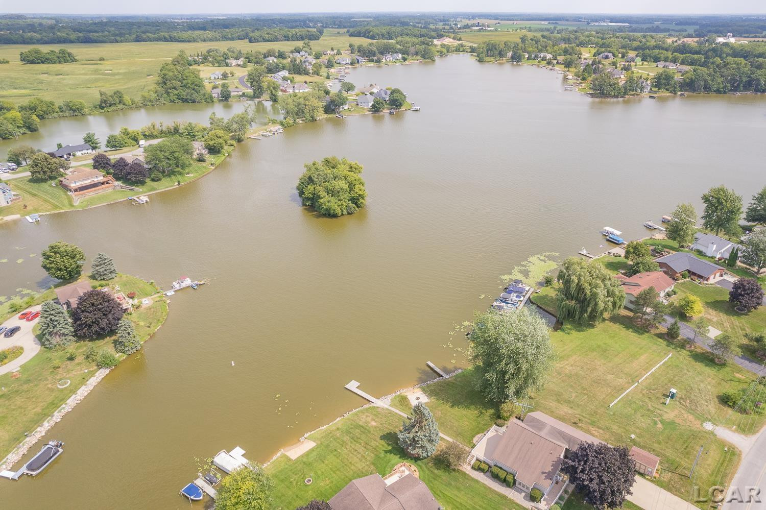 9136 Kingsley Drive, Onsted, MI 49265 — Photo 31