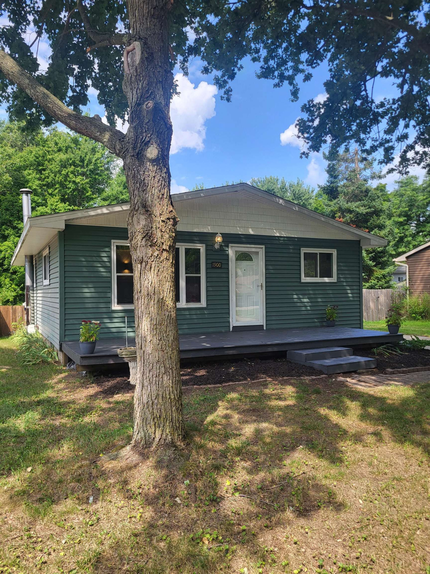 1900 MANORHAVEN Street, Ortonville, MI 48462 — Photo 37