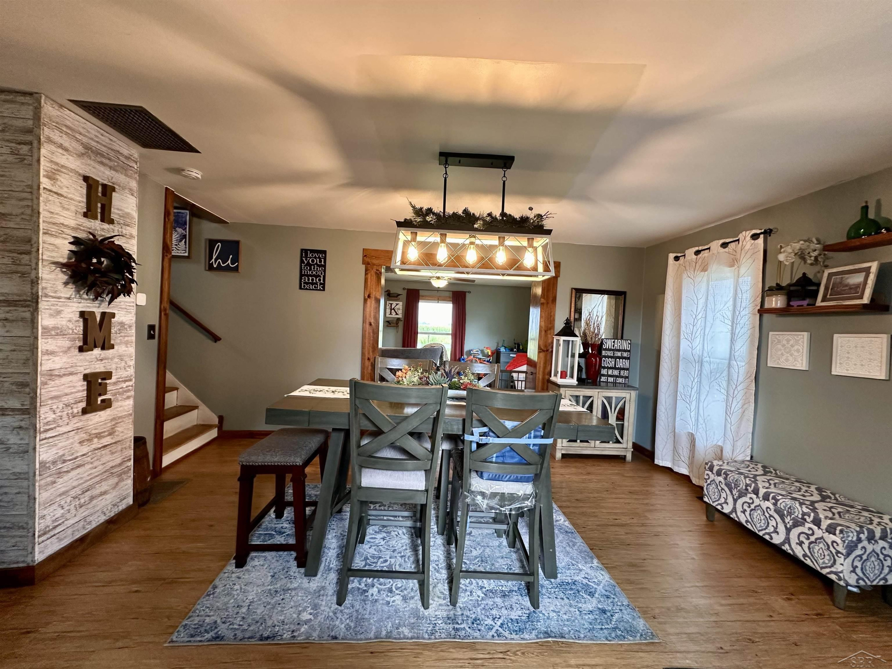 3718 E Laporte Rd Road, Hemlock, MI 48626 — Photo 3