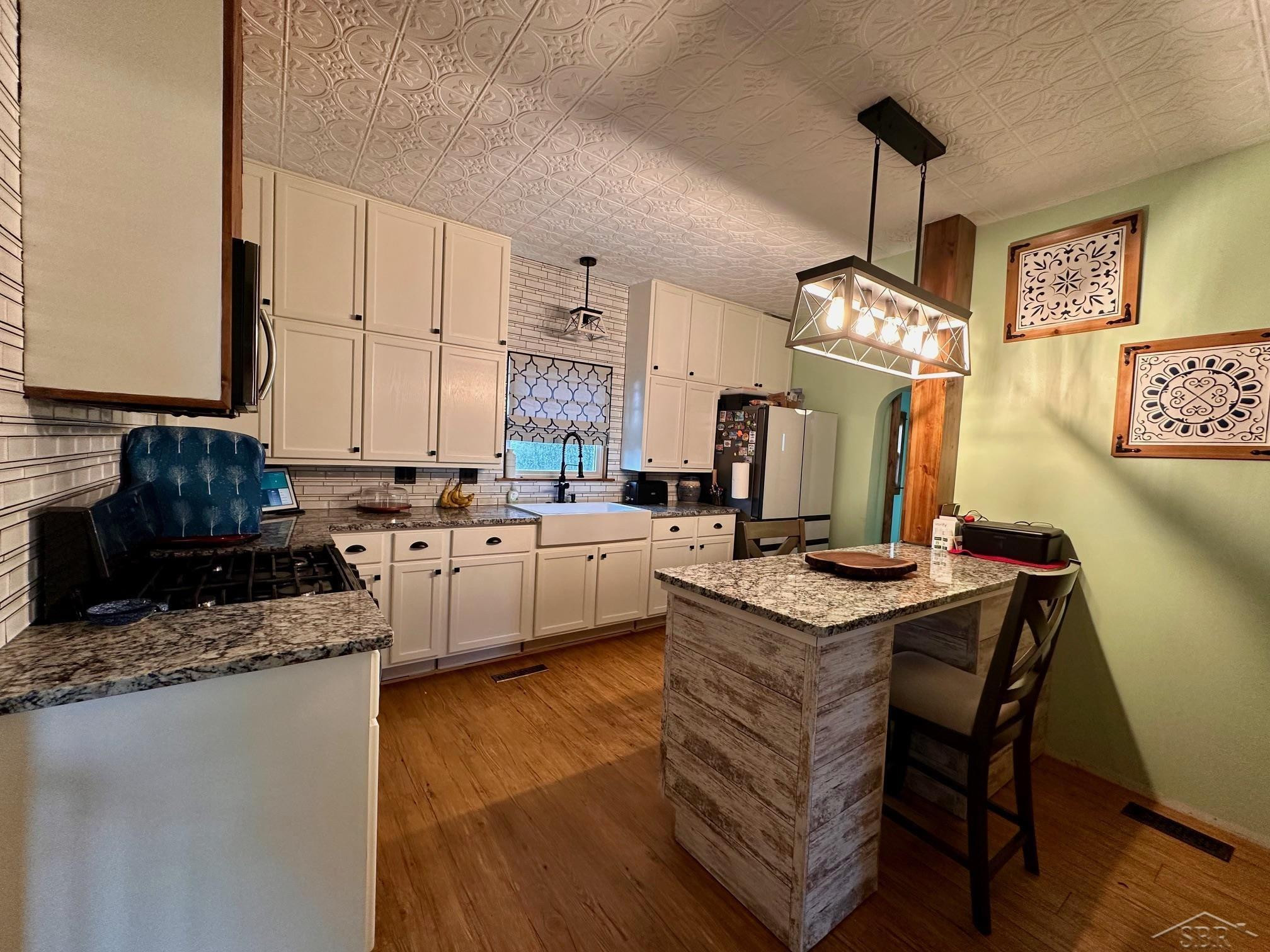 3718 E Laporte Rd Road, Hemlock, MI 48626 — Photo 5