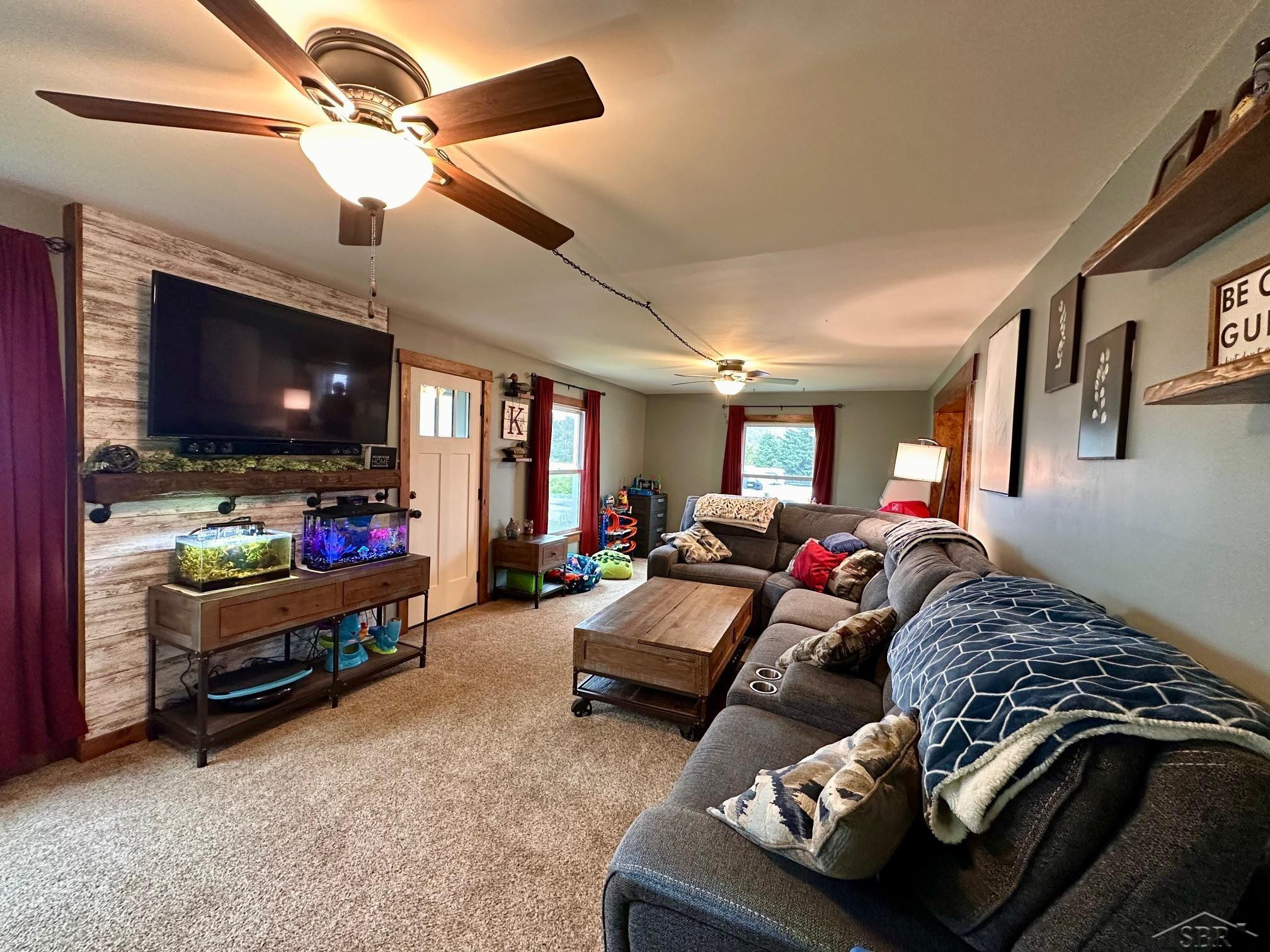 3718 E Laporte Rd Road, Hemlock, MI 48626 — Photo 8